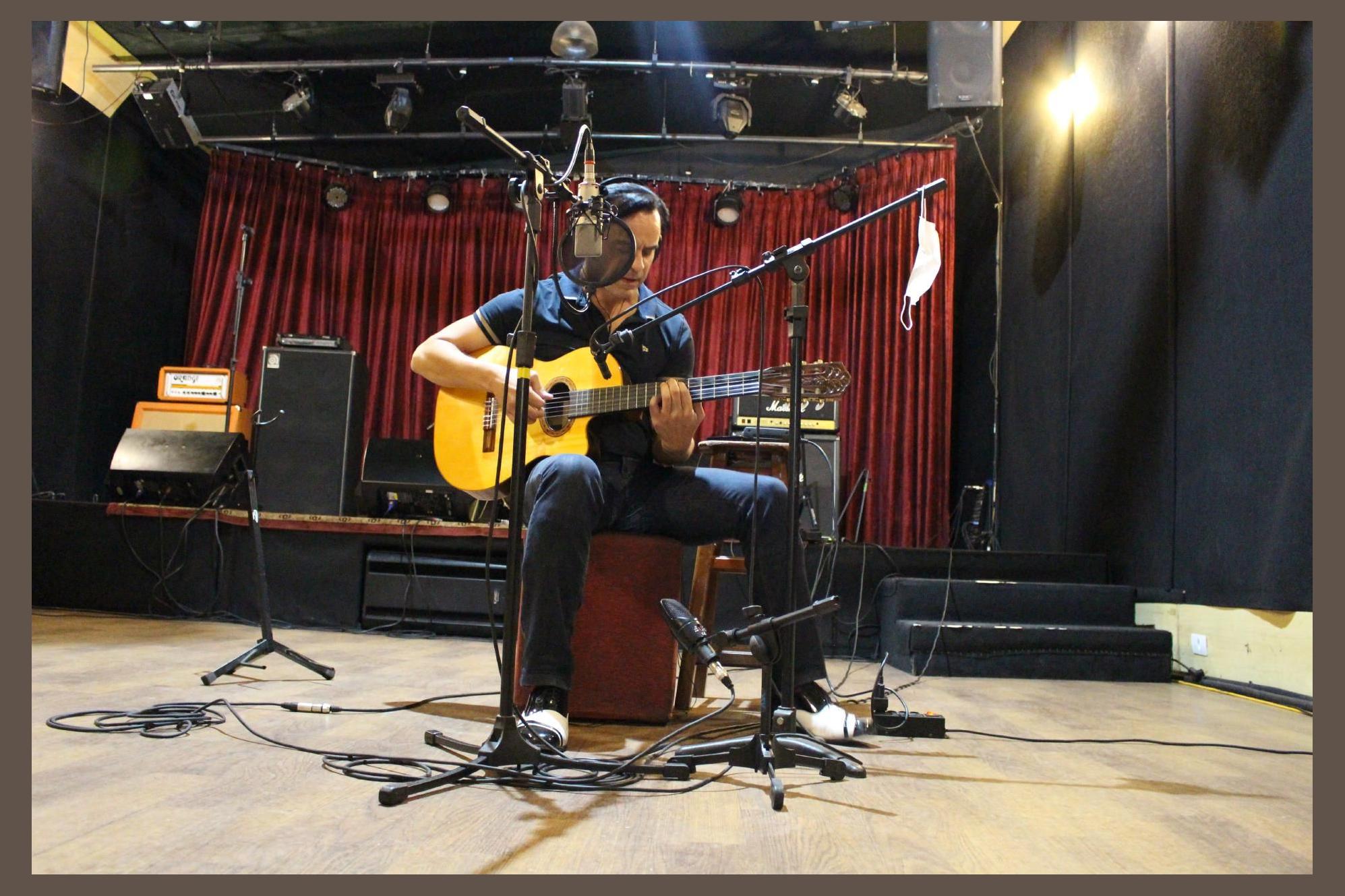 Claudio Nasci